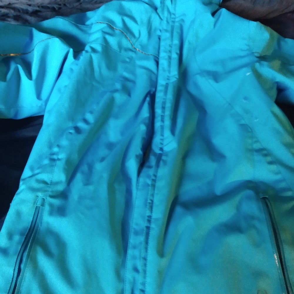 Jacket - Picture 2 of 4